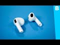 Review AirPods 3: ze klinken BETER (en we geven ze weg!)
