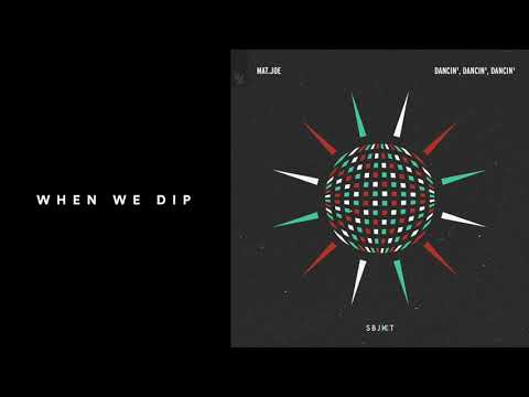 Premiere: Mat.Joe - Dancin', Dancin', Dancin' [Armada Subjekt]