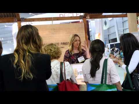 IECSC NY 2013 Highlights