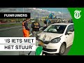 Brokkenpiloot komt met opmerkelijke verklaring - DE PUINRUIMERS #16