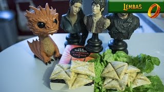 Les Lembas | Recette Seigneur Des Anneaux