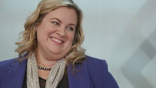 CalPERS Spotlight on Excellence 2019 | Michelle Tucker