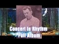 Ray Conniff   Concert In Rhythm   Full Album