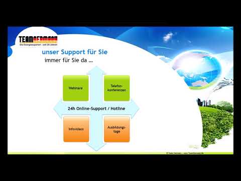 Team Germany Energievertrieb   Distribution für Strom, Gas & Energieprodukte   seit über 20 Jahren