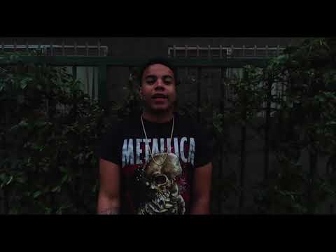 Sd Uchies “Rubbin off the paint” (Official Video)