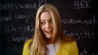 Clueless (1995) Video