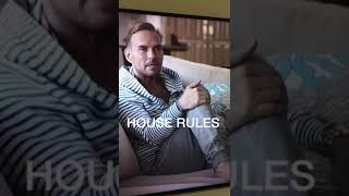 House Rules Bros One Liners