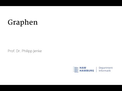 Graphen - Einführung