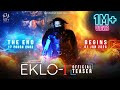 EKLO I MOVIE OFFICIAL TEASER 2025 PRADEEP KHADKA VIJAY LAMA BENISHA HAMAL KABITA NEPALI