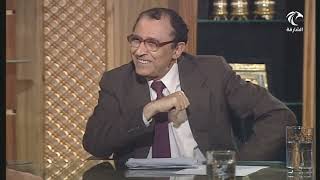 د. فاضل السامرائي - سورة الضحى image