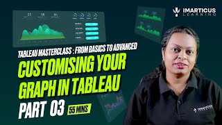The SECRET to Creating Unforgettable Tableau Graphs Revealed!