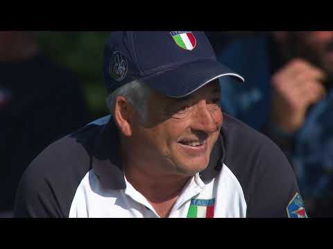 Final Skeet Team Men - ISSF World Cup Shotgun Lonato, Italy (28.04.2022)
