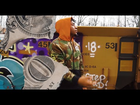 SakChasin Youngan- Mental Warfare (shot by @1TresVision)