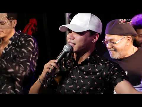 Cuenta Decisiva - Pupy & Los que Son Son