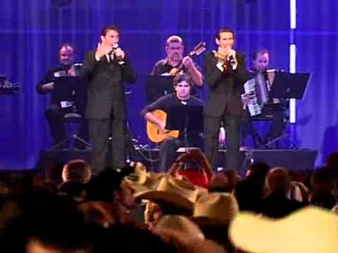 017 - Lourenço & Lourival - Canga do Tempo.wmv