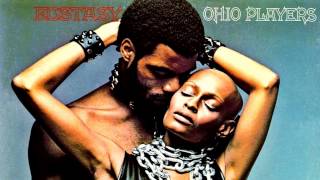 Ohio Players - Silly Billy