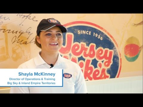 Jersey Mike's Success Story with Jolt