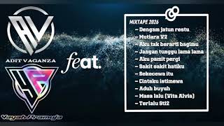 Download lagu MIXTAPE FUNKOT DB TERBARU 2026 | DENGAM JATUN RESTU X MUTIARA | DJ @aditvaganza87  mp3