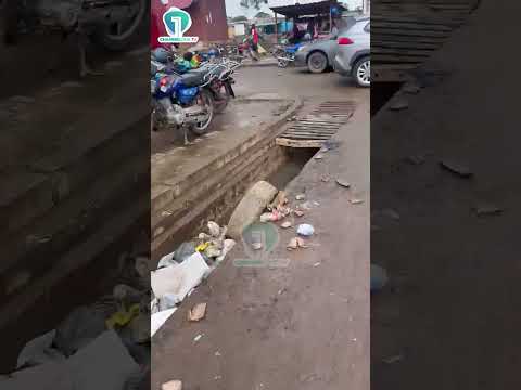 WATCH: Dredging Underway at Sahara Park After Devastating Floods