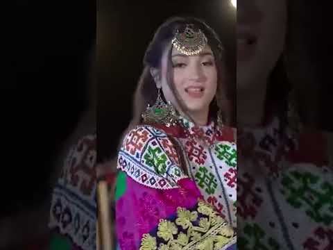 ربابي ملنګه ـ د لیلا خان ښکلې مسته پښتو سندره