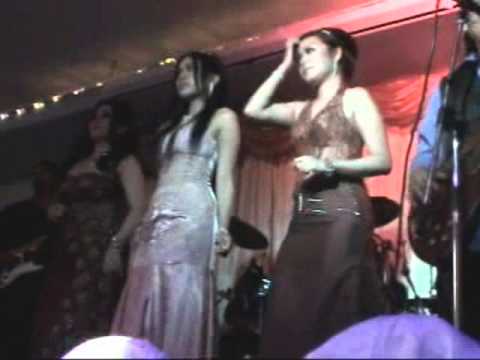 Reachny Rock Band Performs at Lucky Star Restaurant in San Diego Part 4