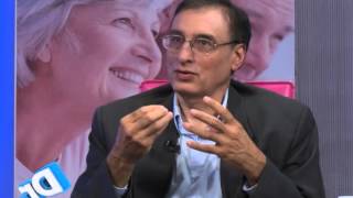 EL DOCTOR EN CASA TV - CUERPO EXTRAÑO EN LA VÍA RESPIRATORIA