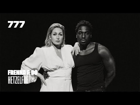 Frenna x Do - Hetzelfde (prod. Arie Storm & Vanno)
