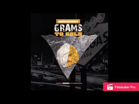 4. Cash 3Hunnit - Tuff Talk Ft. Lit Boss Zay (Prod by Ty Made This)