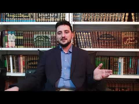 Mos u bëni si nëna e Ebu Hanifes!