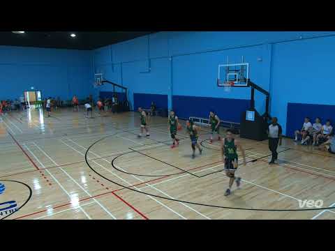 3rd Wings (50) Tier 8- PLAYOFFS 6th J17 OG (57) - tcbl saturday