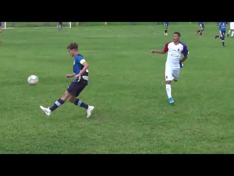 PSTC CAMPEÃO X PARANÁ CLUBE: CAMPEONATO PARANAENSE SUB 15 2019