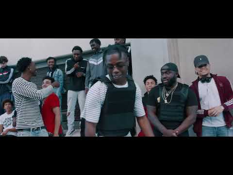 Kay B x Djawad x B Boy - W.Y.T.A ( Official Video )