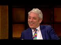 John Bercow on his different styles of 'order' | The Late Late Show | RTÉ One