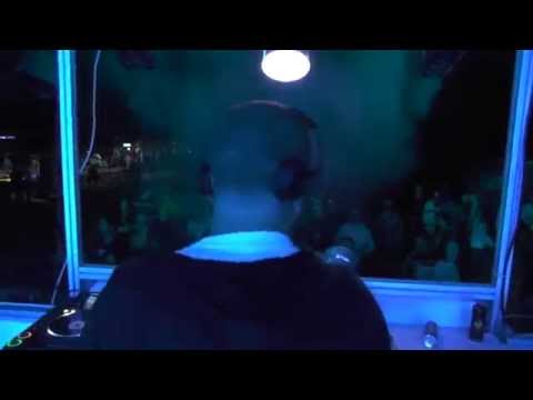 Phil Albedo @ Fest Jak Chceš (27th June 2014) | Kemp Josef - Dubňany (Czech Republic)