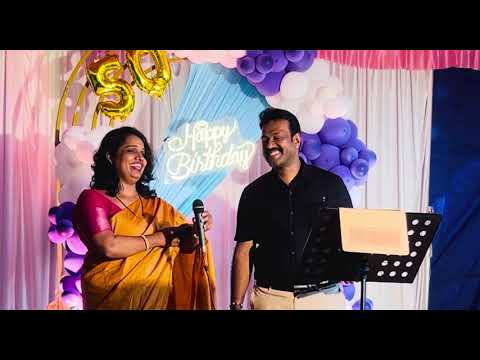 Ondu aparoopada Gana idu ..