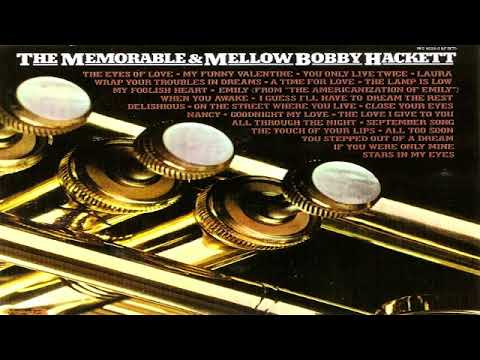 The Memorable & Mellow Bobby Hackett  (1986) GMB