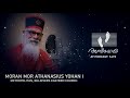 AY RADIO PODCAST-5495 | Malayalam | Moran Mor Athanasius Yohan | Athmeeyayathra
