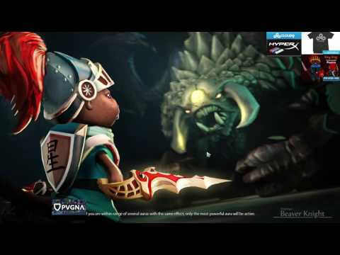 SingSing 20th November #7 /HD/ Storm Spirit