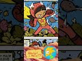 Wordgirl Is MARVEL