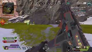毎日Apex 27日目