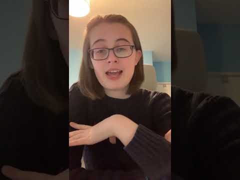 Isabel Ryan - Blended Intensive Programme (Pavia 2023)