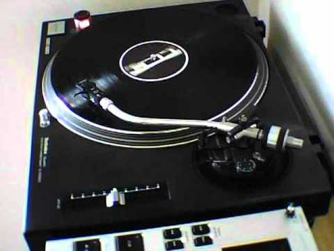 ZENITH vs AVEX I'M YOUR DEEJAY