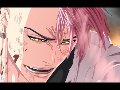 Bleach 634 Manga Chapter Review - Bazz-B is Defeated!