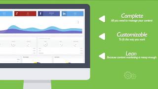 Workflow video