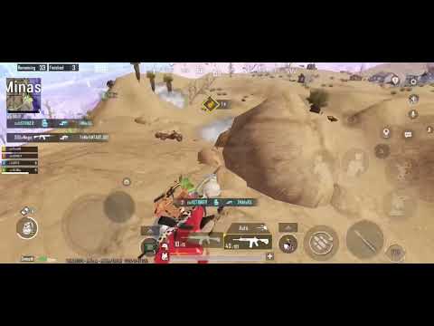 17 Finishes WWCD | Entry Fragger POV | iPhone 11