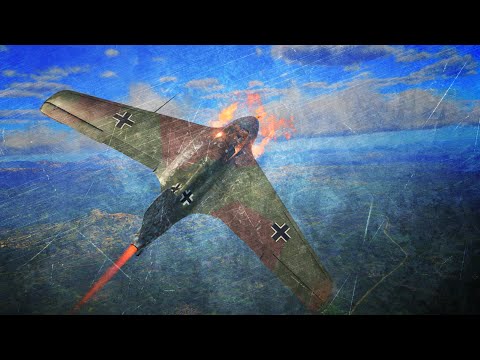 War Thunder RB Kill Montage - Me 163 B - DOOMSDAY
