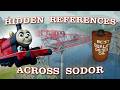 Easter Eggs Hidden In WONDERS OF SODOR