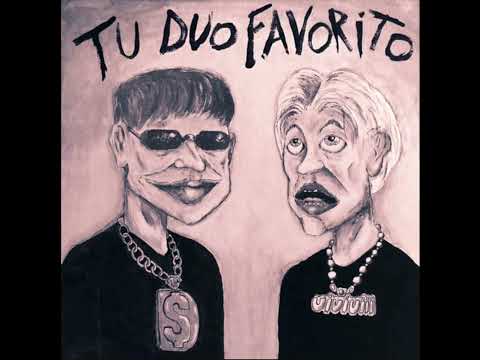 TUUUYO - Ysy A, Bhavi (Ft. DrefQuila) [INSTRUMENTAL][FLP]