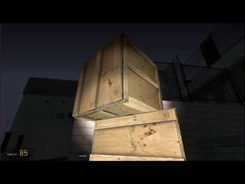 Senescence | Half-Life 2 - RooftopVille Part 5