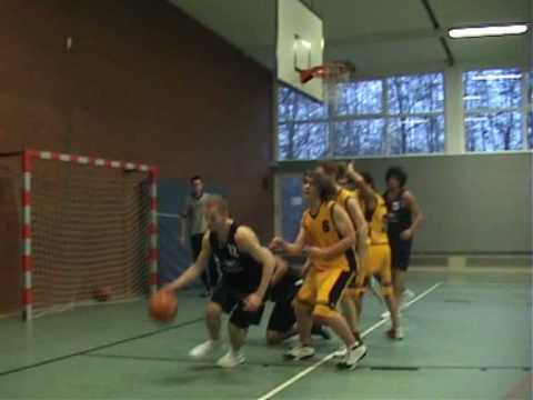 TS Rusbend - TuS Jahn Lindhorst